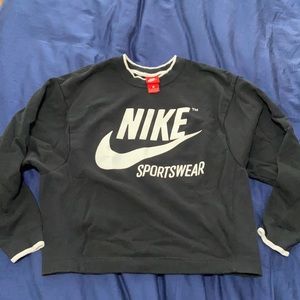 Nike Sportswear crewneck